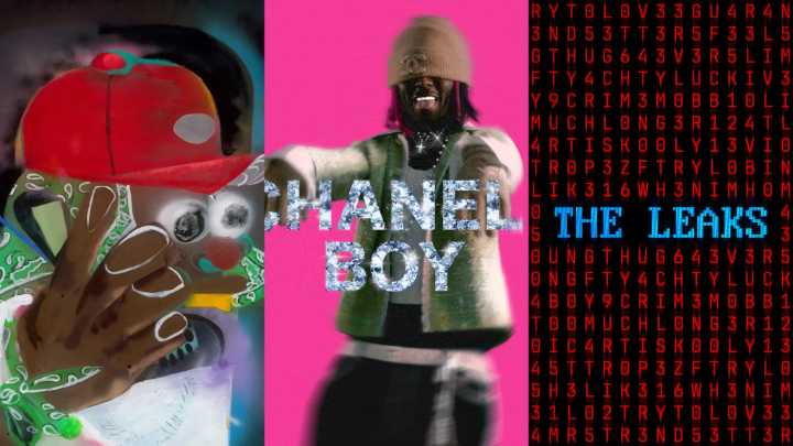 New Music Friday: 20 Hip-Hop Releases You Need On Your Playlist