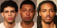 3 arrested following drug investigation at Meriden inn