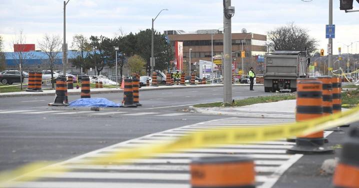 Hamilton schools mourn crossing guard killed by truck