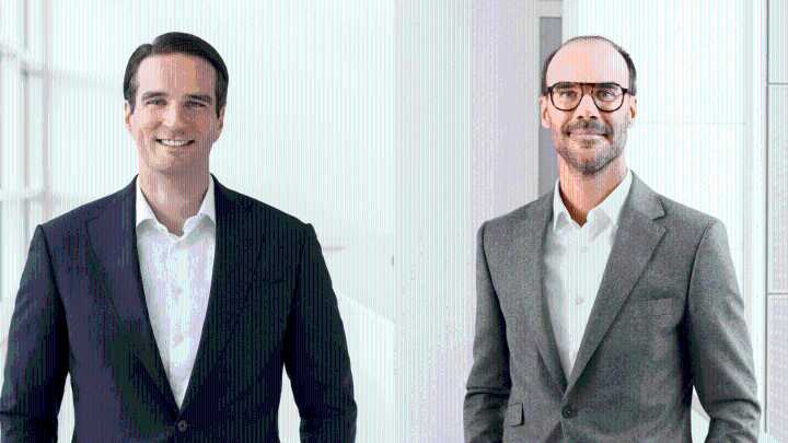 Bertelsmann, RTL Group Name New CEOs for 2027