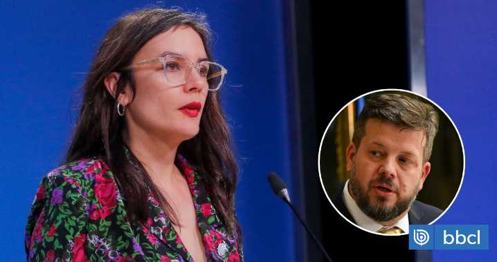 "Es abrir la herida": Vallejo por dichos de Kaiser sobre indulto a violadores de DDHH en dictadura