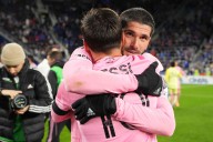 Al detalle. Así está el cuadro de playoffs de la MLS 2025, con el Inter Miami de Lionel Messi