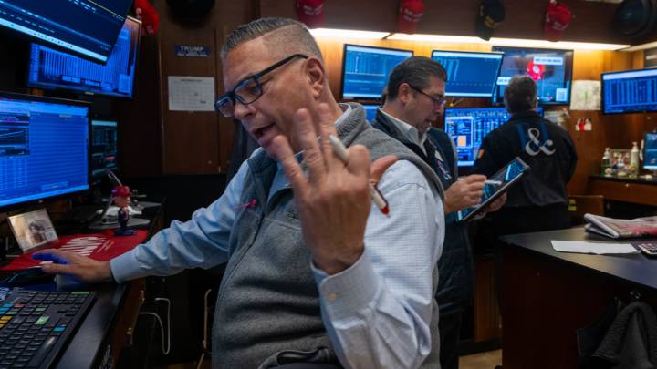 CNBC Daily Open: An AI and 'everything else' market in play in the U.S.