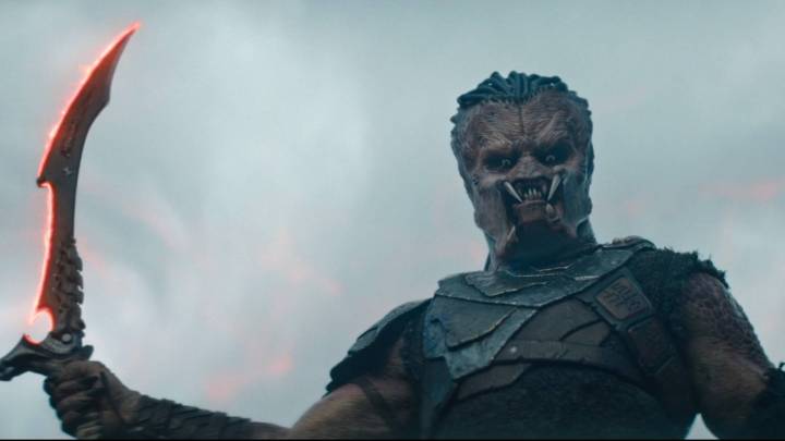 Predator: Badlands Featurette: The Warrior's Journey