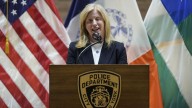 Mamdani appoints Jessica Tisch as police commissioner