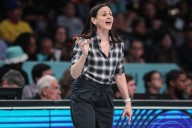 Sandy Brondello Makes Offseason Announcement After Taking Over As Toronto Tempo Head Coach