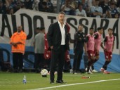 Marcelo Gallardo, sin filtro tras la eliminación de River: del "no me voy a desnudar acá" al "esto no va a terminar así"