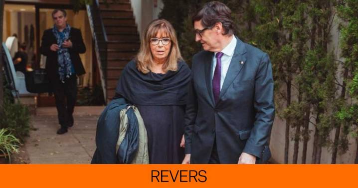 Maria del Mar Bonet volverá al Olympia de París 50 años después