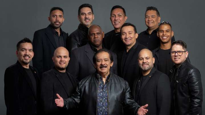 Segunda edición de “El Gaitazo Espumoso” reúne a los mejores gaiteros junto a La Dimensión Latina en la Terraza del CCCT