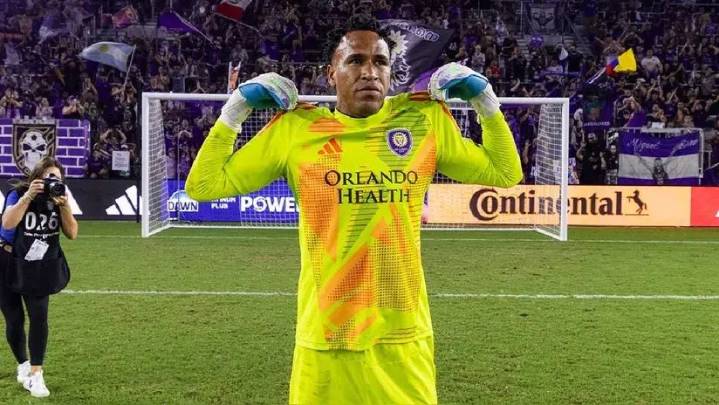 Aldo Corzo le da la bienvenida a Pedro Gallese en Universitario: "Si viene, sería lindo"