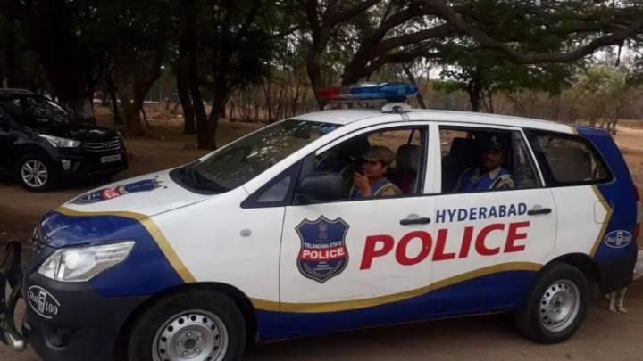 Hyderabad Police Impose Prohibitory Orders 'Jubilee Hills Bypoll'