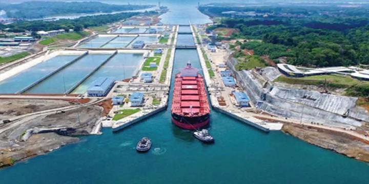 Crecimiento exponencial de 212% para tren del Istmo