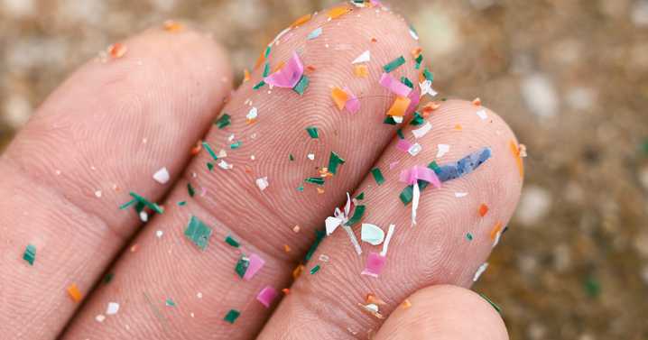 Murphy leads 7 states in push to get feds to test for microplastic particles in drinking water