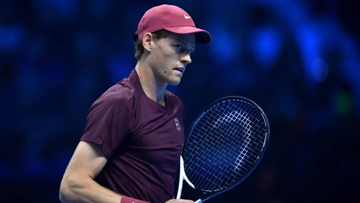 Así queda el palmarés de las ATP Finals 2025 tras la victoria de Sinner