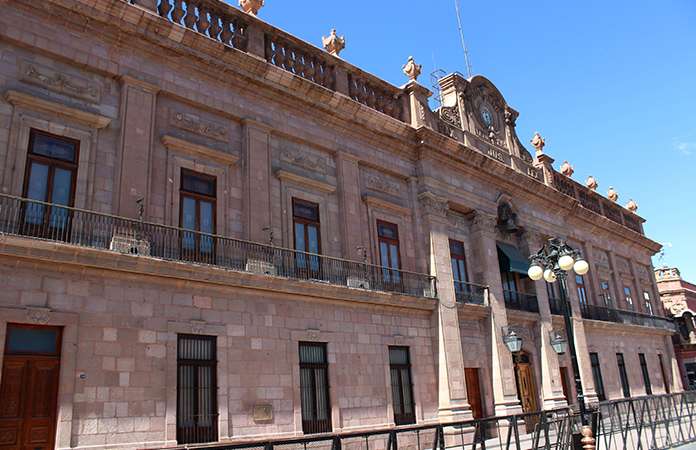 Aseguran entregarán, 50 mdp en aguinaldos de burócratas