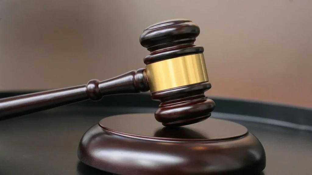 Tribunal de Disciplina Judicial suspende a juez que favoreció a presuntos delincuentes