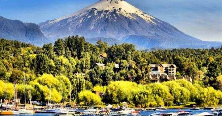 Verano 2026 en el Sur de Chile: playas del Pacífico, lagos, volcanes y ciudades llenas de encanto