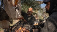 An Annual Ritual in the West Bank Now Under Threat