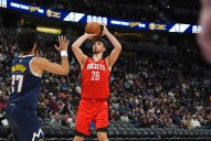 How to watch NBA free live stream today: Denver Nuggets vs. Houston Rockets