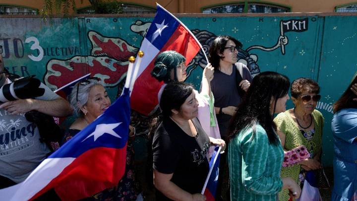 ¿Qué ha pasado en Chile? La comunista Jara contra el ultraderechista Kast: 5 claves del resultado de las elecciones