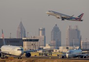 Estados Unidos reducirá desde mañana el tráfico aéreo un 10% por el cierre del Gobierno