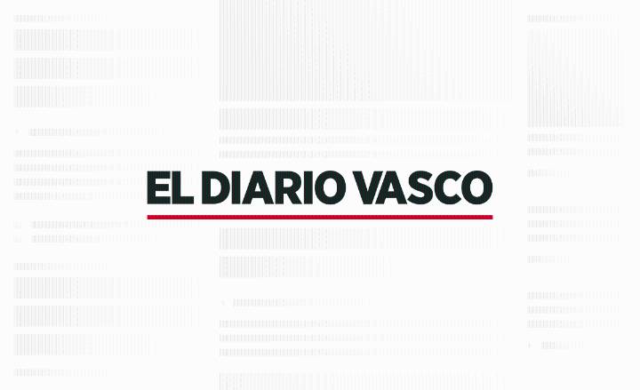 Senar pasa a la final Serie B por encima de Murua (22