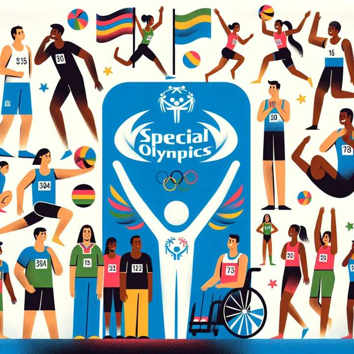 Revamped LA28 Olympics Schedule Unveils Exciting First Day Highlights