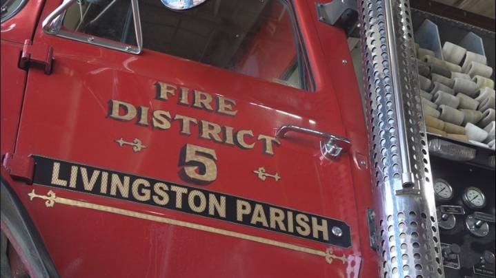 Livingston voters reject taxes for fire protection in Denham Springs, French Settlement