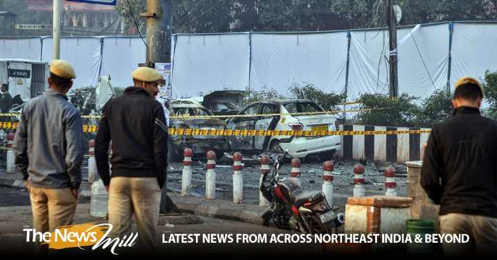 I&B Ministry issues advisory; asks news channels to exercise discretion, sensitivity over content concerning Delhi blast case