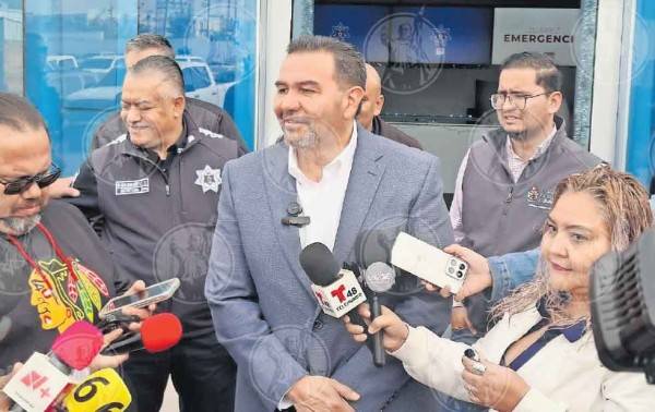 Pide alcalde a exdirectora del Ipacult denunciar si sufrió acoso