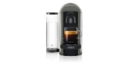 I bought this $110 Nespresso rig and it’s been caffeinated bliss ever since