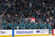 NHL 2025-26 attendance check-in: Wild and Blackhawks down, Sharks and Blue Jackets up