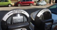 Citizen Appreciation Parking gives free street parking on 6 Saturdays in Charleston