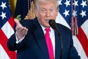 Trump to ramp up US travel to push economic message