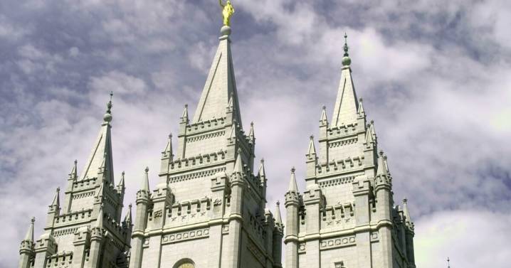 LDS Church faces lawsuit over trip where Riverton boy had foot severed