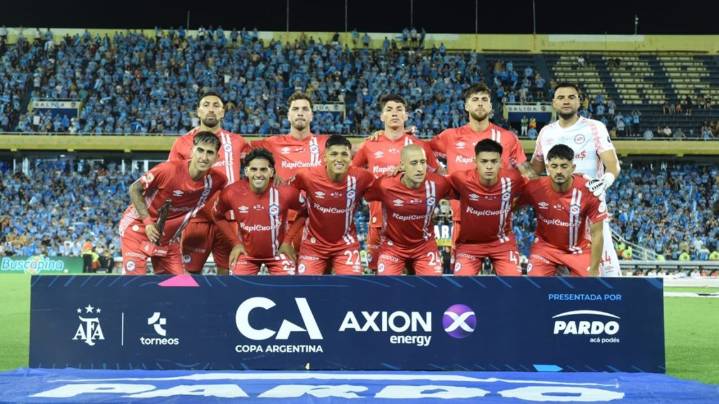 Copas Internacionales 2026: qué equipos se benefician si Argentinos Juniors gana la Copa Argentina