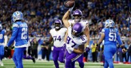 Minnesota Vikings at Detroit Lions: Second Quarter Recap and Third Quarter Discussion