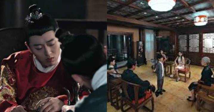 Pequeño Fernando: El ancestro reencarnado o El Príncipe Reencarnado, ¿Dónde ver el drama chino?