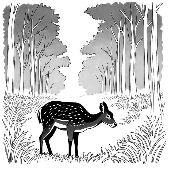 Tigerless in Sundarbans' tiger territory