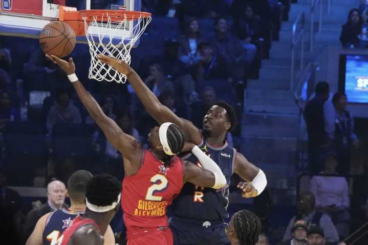 Wild All-Star Idea That Could Save NBA All