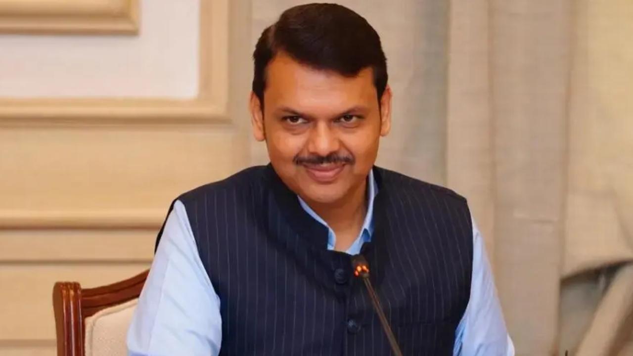 Maharashtra `startup capital` of India, says CM Fadnavis