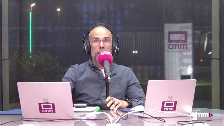 Hablamos sobre los episodios de caudal cero del Tajo en Toledo