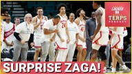Maryland Basketball Could Surprise Gonzaga Basketball