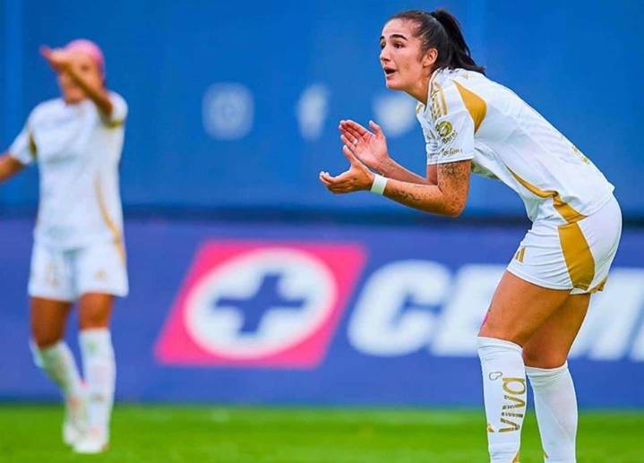 Rescatan Amazonas empate ante Cruz Azul