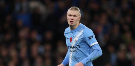 2-1. Barnes frena en seco al City