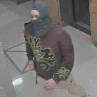 2 Massachusetts men are arrested in the weekend explosion at Harvard Medical School