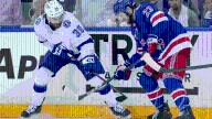 NHL On Tap: Rangers, Lightning will feature deep group of Olympic hopefuls for United States, Canada