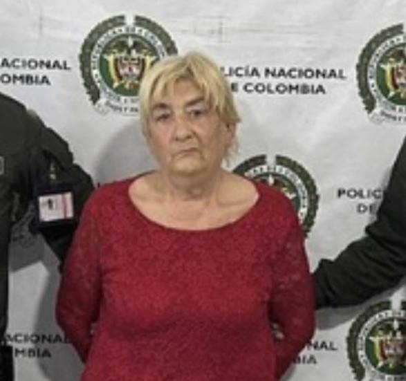 Le cancelaron el vuelo