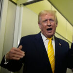 Justice Department quietly replaced ‘identical’ Trump signatures on recent pardons