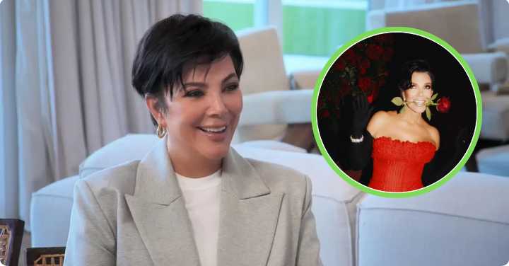 Kris Jenner Looks Flawless As She Turns 70 And Hosts Massive James Bond